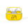 OTL Pokemon Pikachu TWS Earpods - 738635 - zdjęcie 2